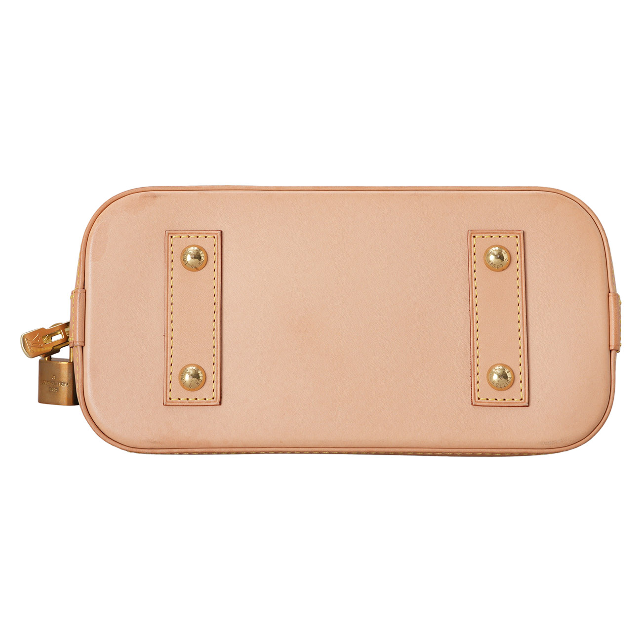 LOUIS VUITTON(USED)루이비통 모노그램 알마 BB